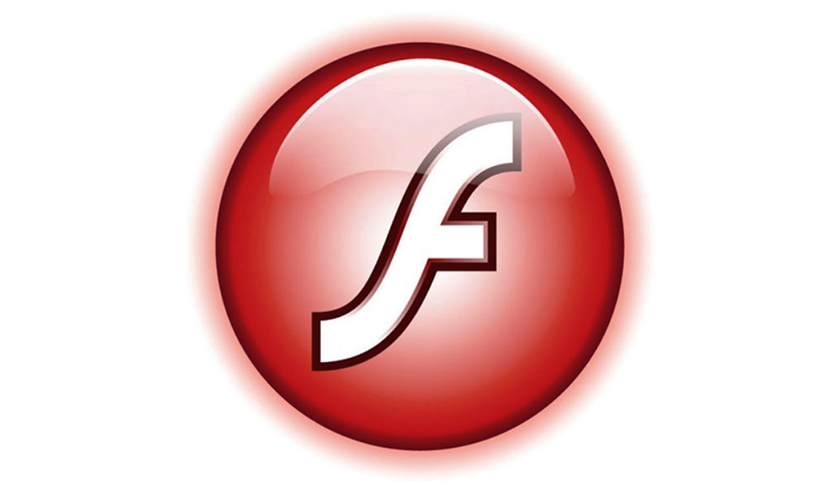 Flash Logo