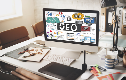 Benefits of Investing in SEO